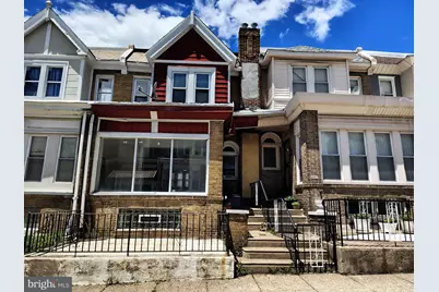 5909 Belmar Terrace, Philadelphia, PA 19143 - Photo 1