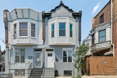 2809 W Jefferson Street, Philadelphia, PA 19121 - Photo 1
