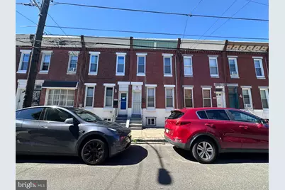 2020 Moore Street, Philadelphia, PA 19145 - Photo 2