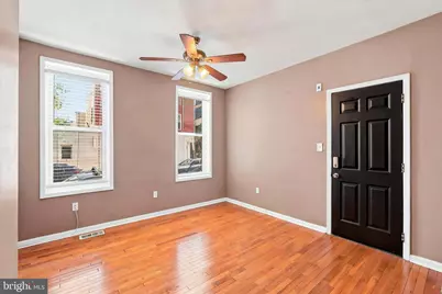 1818 Catharine Street #1F, Philadelphia, PA 19146 - Photo 2