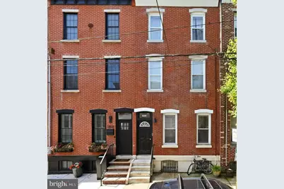 1818 Catharine Street #1F, Philadelphia, PA 19146 - Photo 1