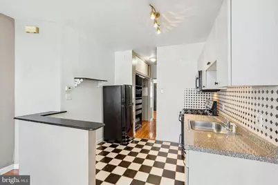 1818 Catharine Street #1F, Philadelphia, PA 19146 - Photo 8