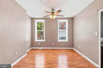 1818 Catharine Street #1F, Philadelphia, PA 19146 - Photo 4