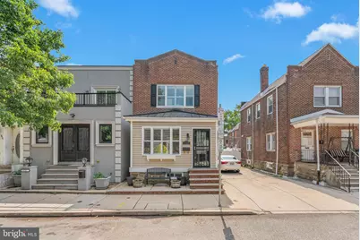 2727 S 12th Street, Philadelphia, PA 19148 - Photo 1
