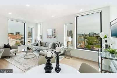 1141 N Front Street #501, Philadelphia, PA 19123 - Photo 8