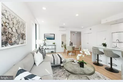 1141 N Front Street #501, Philadelphia, PA 19123 - Photo 12