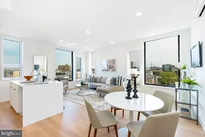 1141 N Front Street #501, Philadelphia, PA 19123 - Photo 4