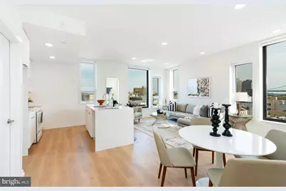 1141 N Front Street #501, Philadelphia, PA 19123 - Photo 2