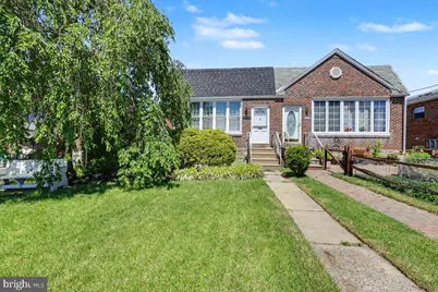 8512 Frontenac Street, Philadelphia, PA 19152 - Photo 1