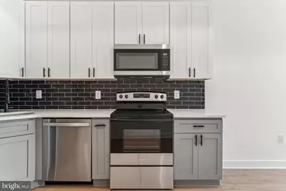 1028 W Dauphin Street #3, Philadelphia, PA 19133 - Photo 1