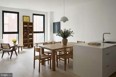 2007 Cambridge Street #9, Philadelphia, PA 19130 - Photo 2
