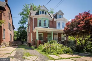 8411 Shawnee St, Philadelphia, PA 19118 - Photo 2