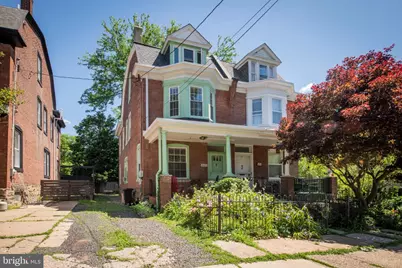 8411 Shawnee Street, Philadelphia, PA 19118 - Photo 2