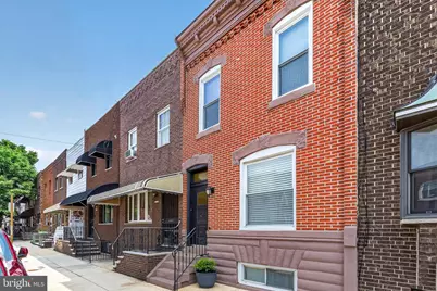2643 S 15th Street, Philadelphia, PA 19145 - Photo 2