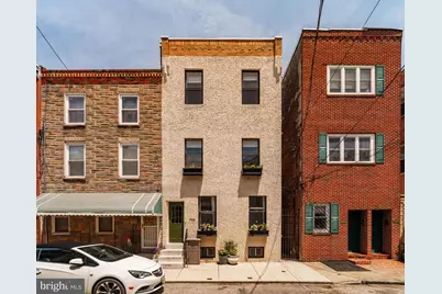 705 Manton Street, Philadelphia, PA 19147 - Photo 2