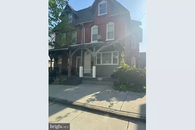 811 N Preston Street, Philadelphia, PA 19104 - Photo 1