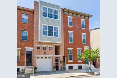 312 Dickinson Street, Philadelphia, PA 19147 - Photo 1