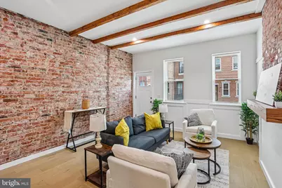 1206 S 21st Street, Philadelphia, PA 19146 - Photo 4