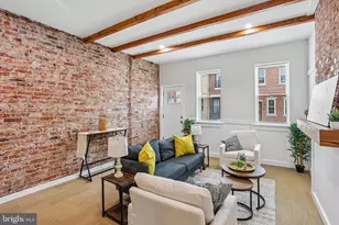 1206 S 21st St, Philadelphia, PA 19146 - Photo 4