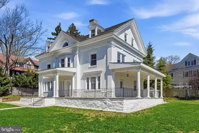 29 Pelham Road, Philadelphia, PA 19119 - Photo 2