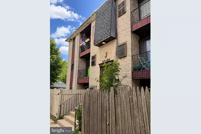 8030 Ditman Street #55J, Philadelphia, PA 19136 - Photo 1
