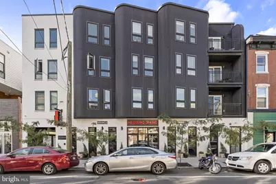1540 Frankford Avenue #- UNIT 4C, Philadelphia, PA 19125 - Photo 24