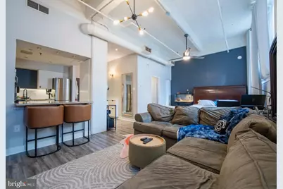 1238 Callowhill Street #101, Philadelphia, PA 19123 - Photo 16
