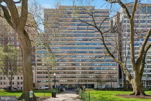 1810 Rittenhouse Square, Philadelphia, PA 19103 - Photo 1