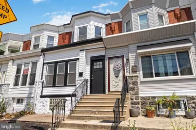 219 S 58th Street, Philadelphia, PA 19139 - Photo 1