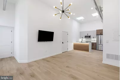 1232 Chancellor Street #2C, Philadelphia, PA 19107 - Photo 1