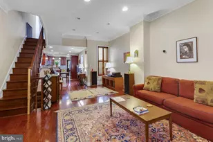 1933 Parrish St, Philadelphia, PA 19130 - Photo 1
