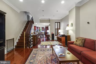 1933 Parrish Street, Philadelphia, PA 19130 - Photo 2