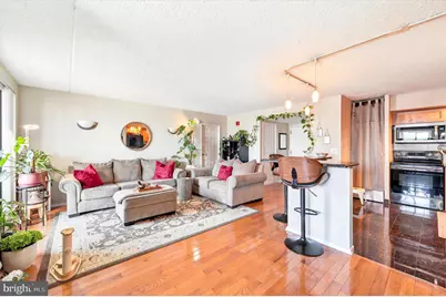 200 Lombard Street #637, Philadelphia, PA 19147 - Photo 4