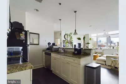201 N 8th Street #607, Philadelphia, PA 19106 - Photo 4
