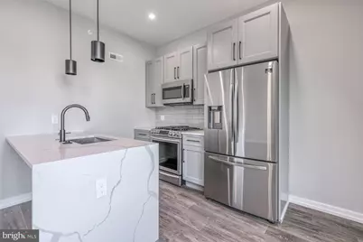 2026 Spring Garden Street #4A, Philadelphia, PA 19130 - Photo 2