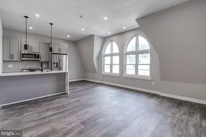 2026 Spring Garden Street #4A, Philadelphia, PA 19130 - Photo 1