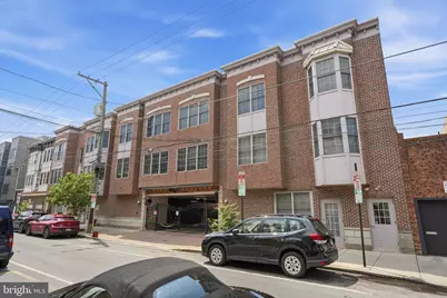 714 Bainbridge Street #14, Philadelphia, PA 19147 - Photo 2