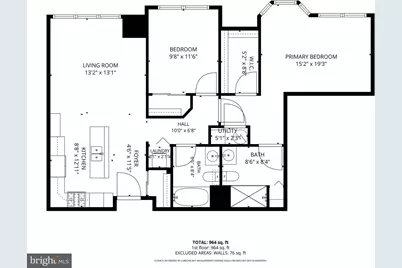 714 Bainbridge Street #14, Philadelphia, PA 19147 - Photo 44