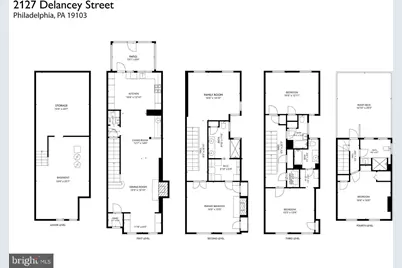 2127 Delancey Place, Philadelphia, PA 19103 - Photo 38