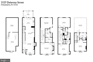 2127 Delancey Pl, Philadelphia, PA 19103 - Photo 38