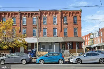518 N 40th Street #UNIT 1, Philadelphia, PA 19104 - Photo 1