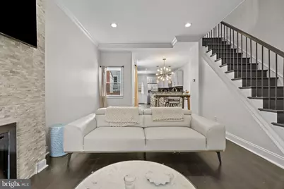 842 N 28th Street, Philadelphia, PA 19130 - Photo 4