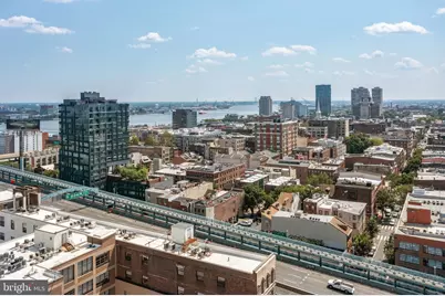 315 New Street #618, Philadelphia, PA 19106 - Photo 42