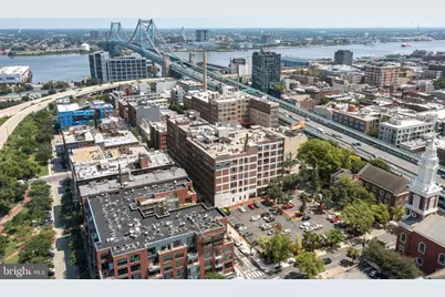 315 New Street #618, Philadelphia, PA 19106 - Photo 38