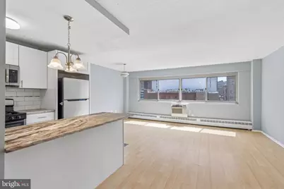 2101 Chestnut Street #1008, Philadelphia, PA 19103 - Photo 2