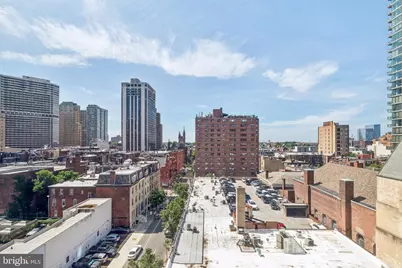 2101 Chestnut Street #1008, Philadelphia, PA 19103 - Photo 20