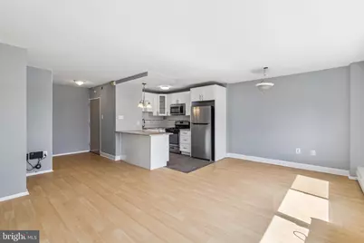2101 Chestnut Street #1008, Philadelphia, PA 19103 - Photo 6