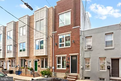 1322 S Chadwick Street, Philadelphia, PA 19146 - Photo 2