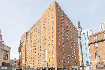 2101 Chestnut Street #1025, Philadelphia, PA 19103 - Photo 14