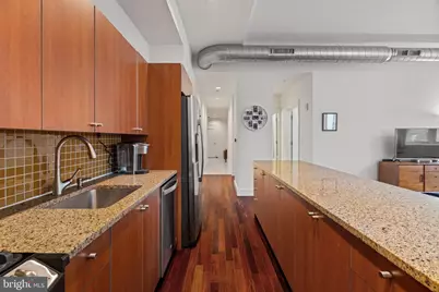 1101 Locust Street #2K, Philadelphia, PA 19107 - Photo 8